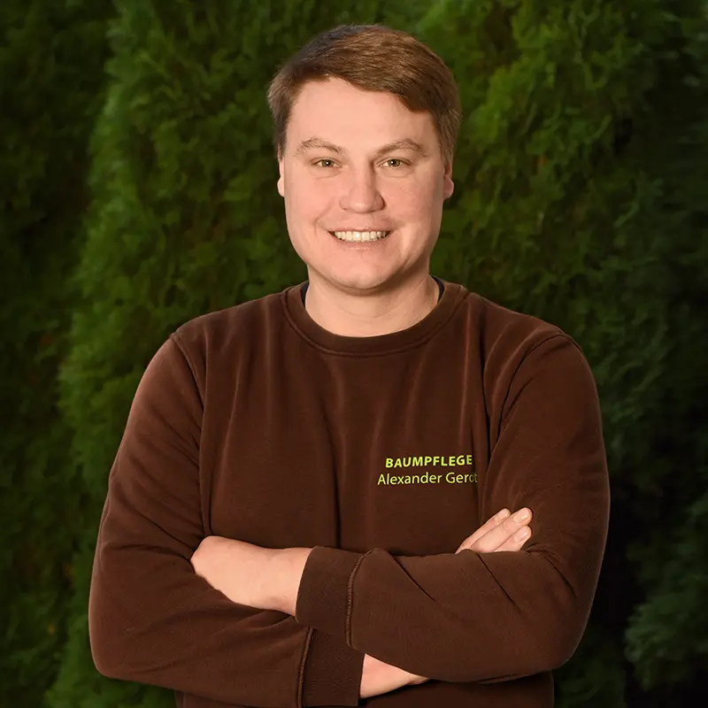 Baumpflege Alexander Gerdt