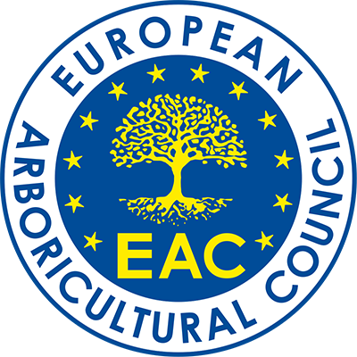 European Arbouricultural Council Logo