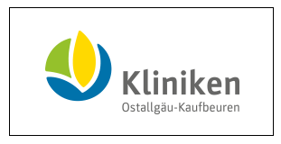 Referenz Kliniken Ostallgäu-Kaufbeuren