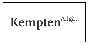 Referenz Stadt Kempten
